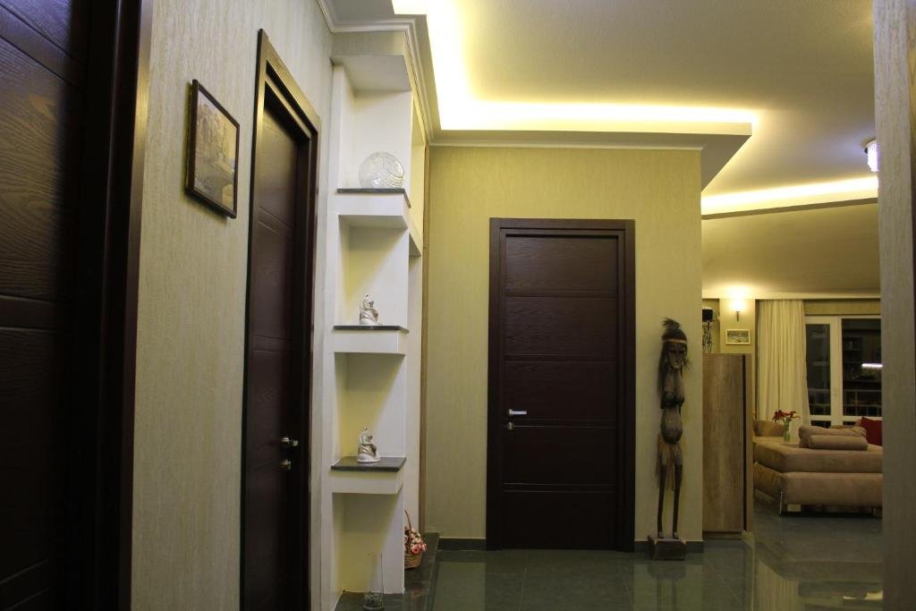 Тбилиси: old tiflis view apartment