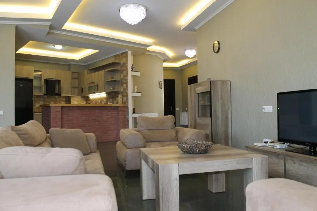 Тбилиси: old tiflis view apartment