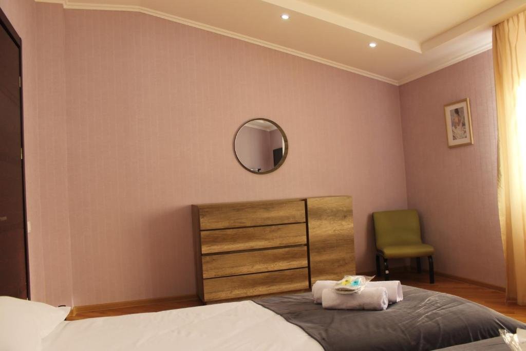 Тбилиси: old tiflis view apartment