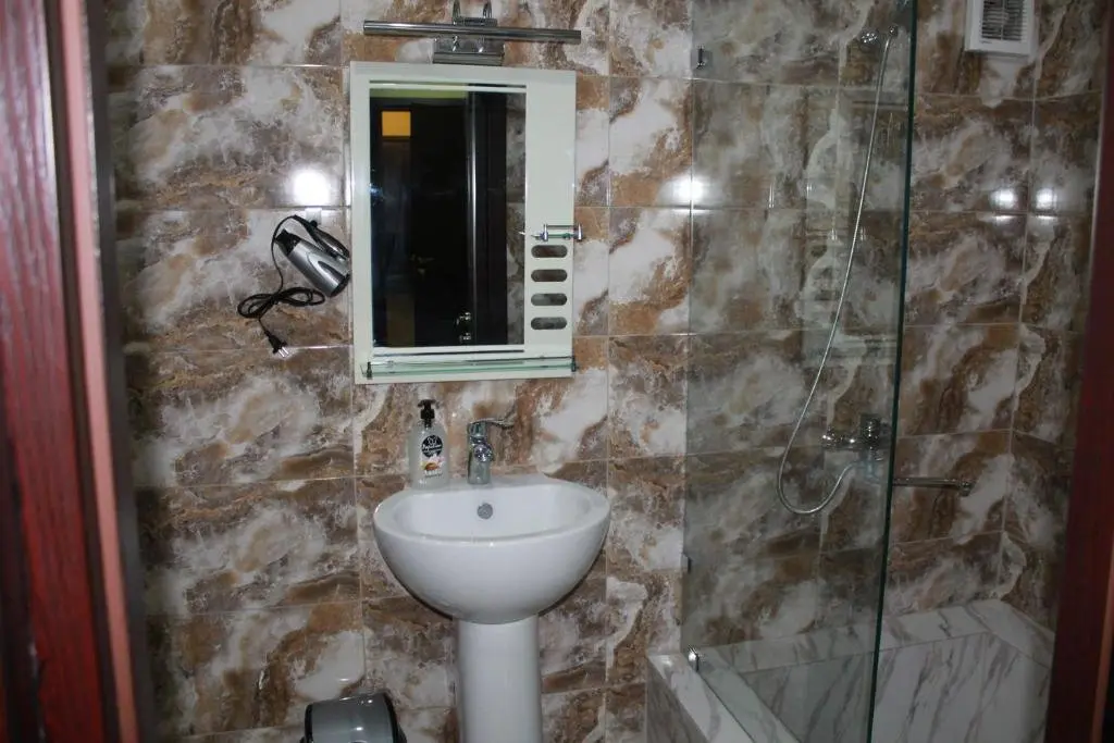 Тбилиси: old tiflis view apartment