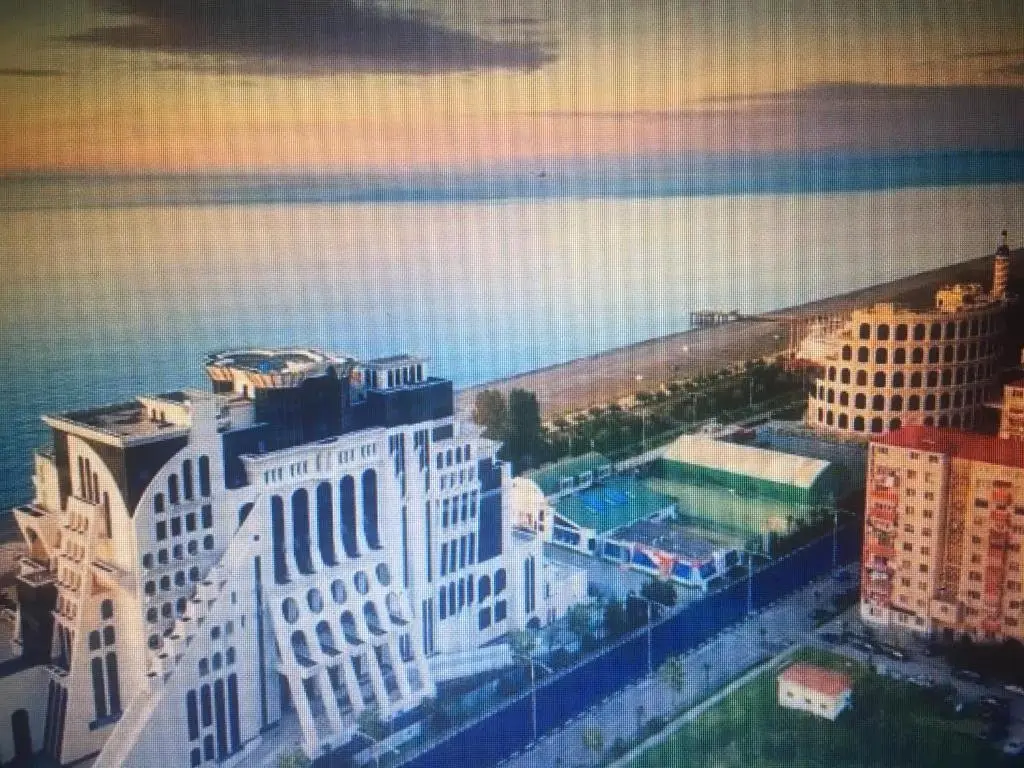 Батуми: Batumi Inasaridze St N 1/3