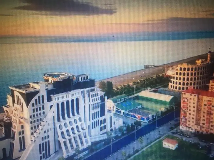Батуми: Batumi Inasaridze St N 1/3