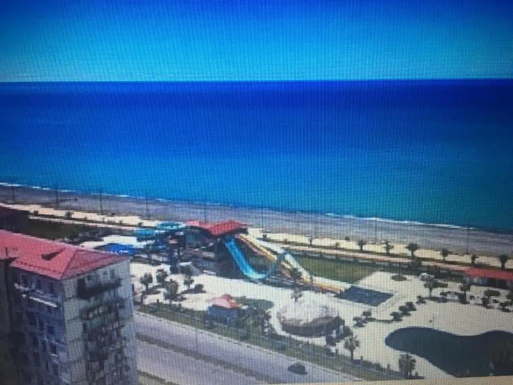 Батуми: Batumi Inasaridze St N 1/3