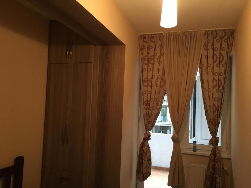 Тбилиси: 2nd Home