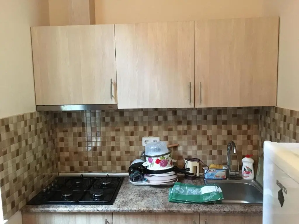 Тбилиси: 2nd Home