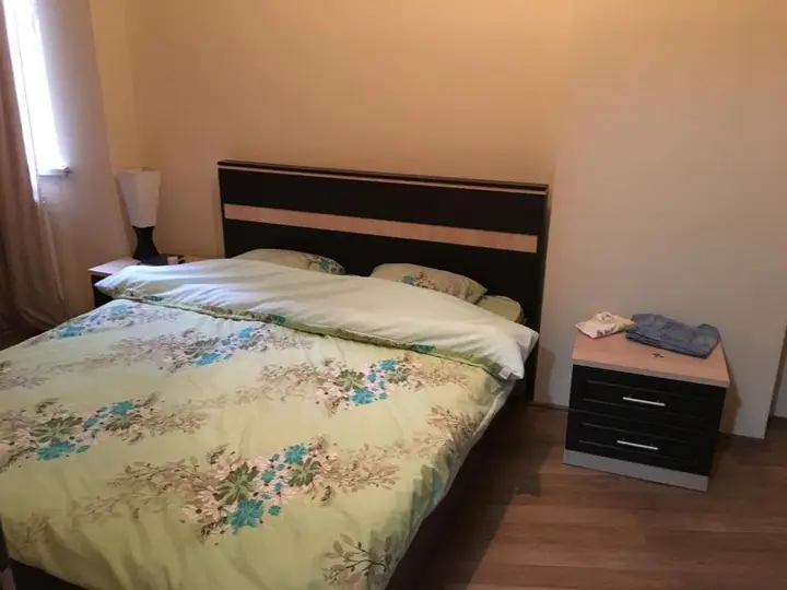 Тбилиси: 2nd Home
