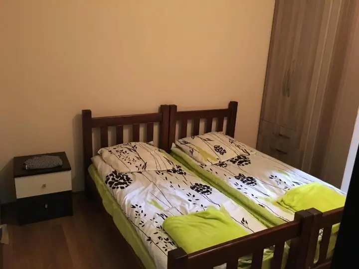 Тбилиси: 2nd Home