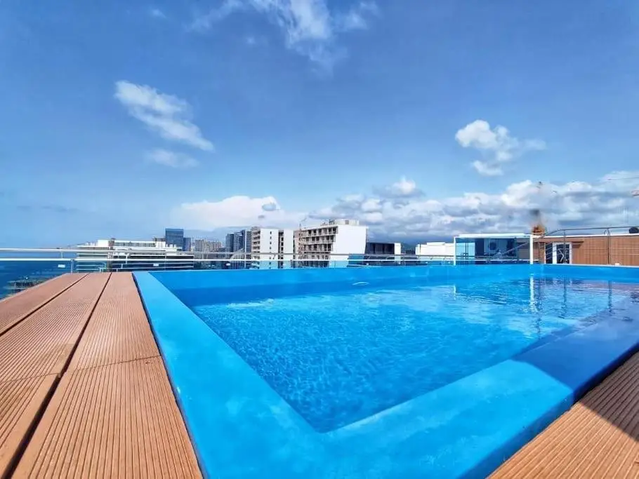 Батуми: Leo Group Apartment 14-301A Sunrise Batumi