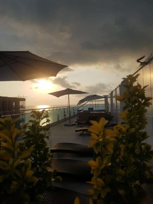 Батуми: Leo Group Apartment 14-301A Sunrise Batumi