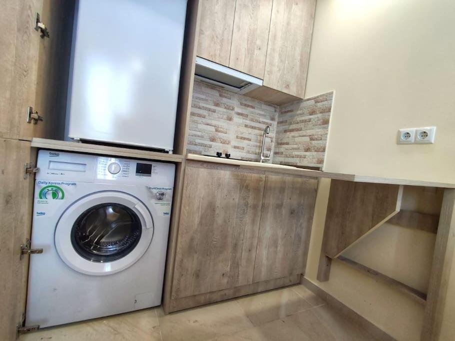Батуми: Leo Group Apartment 14-301A Sunrise Batumi