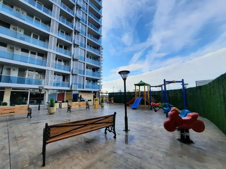 Батуми: Leo Group Apartment 14-301A Sunrise Batumi