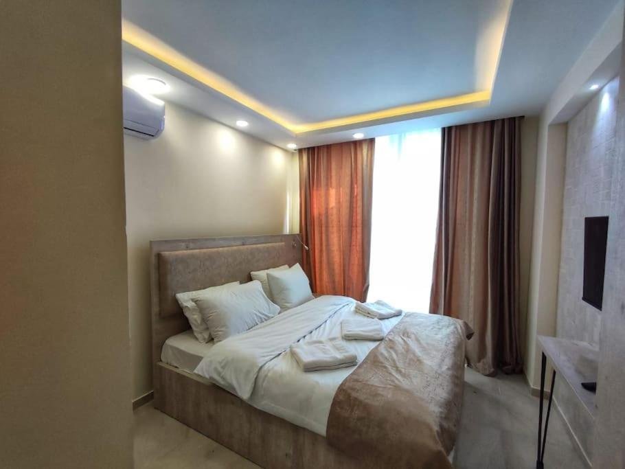 Батуми: Leo Group Apartment 14-301A Sunrise Batumi