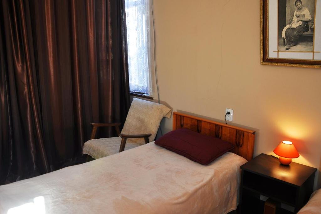 Тбилиси: BFG Suites -"Tbilisi Yard" Economy Apartment