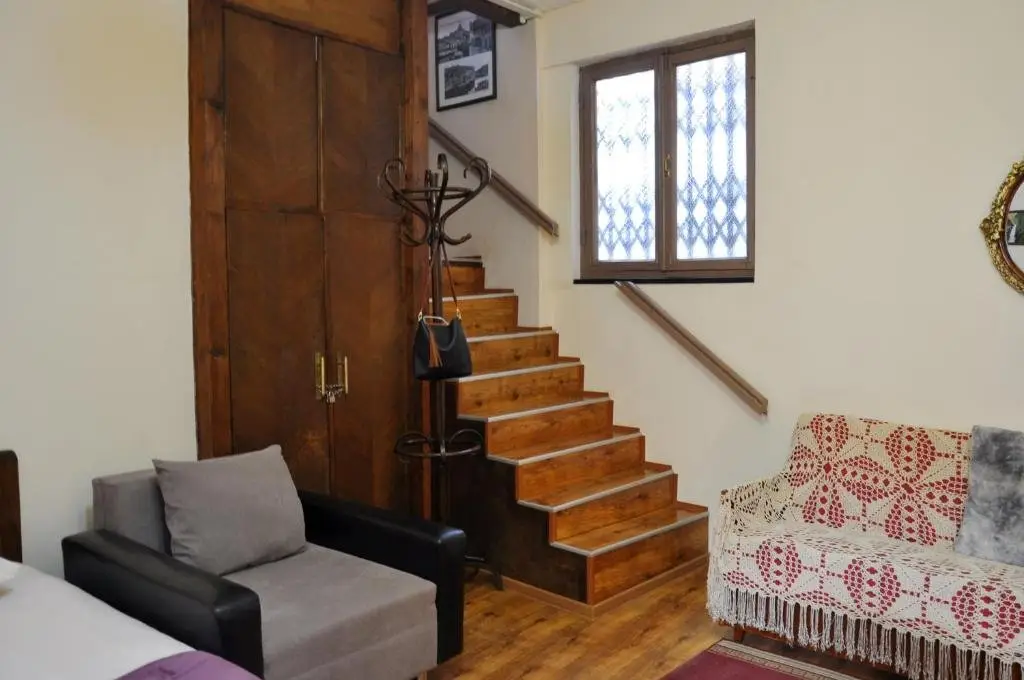 Тбилиси: BFG Suites -"Tbilisi Yard" Economy Apartment