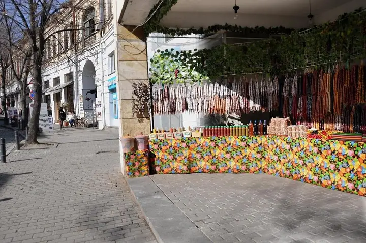 Тбилиси: BFG Suites -"Tbilisi Yard" Economy Apartment
