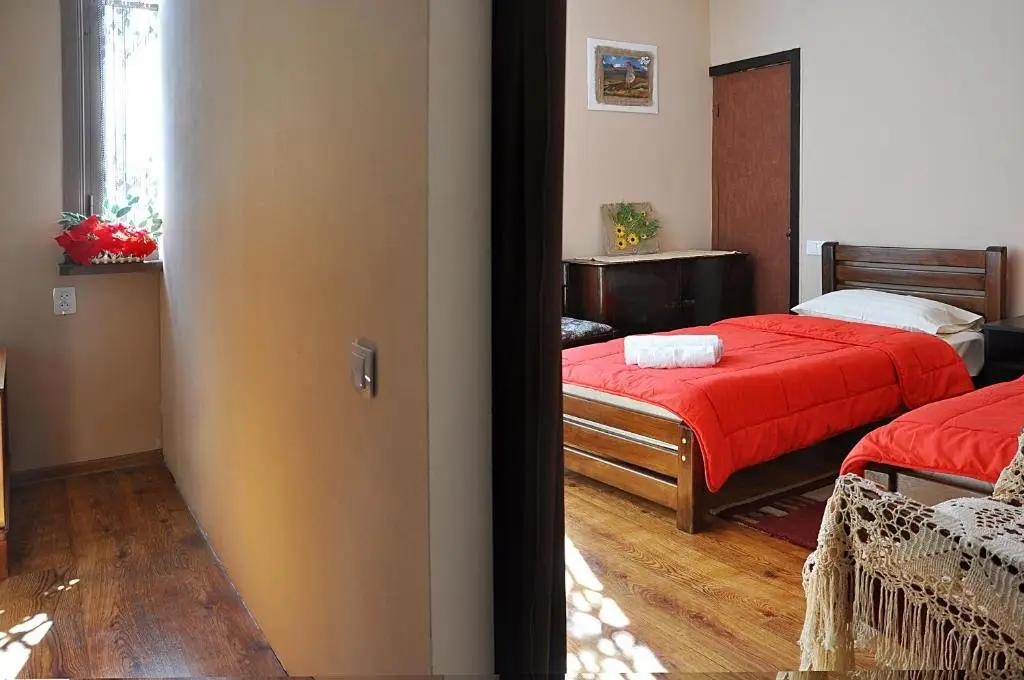 Тбилиси: BFG Suites -"Tbilisi Yard" Economy Apartment