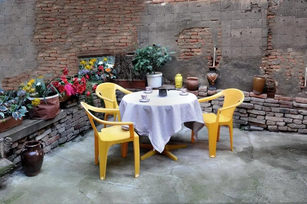 Тбилиси: BFG Suites -"Tbilisi Yard" Economy Apartment