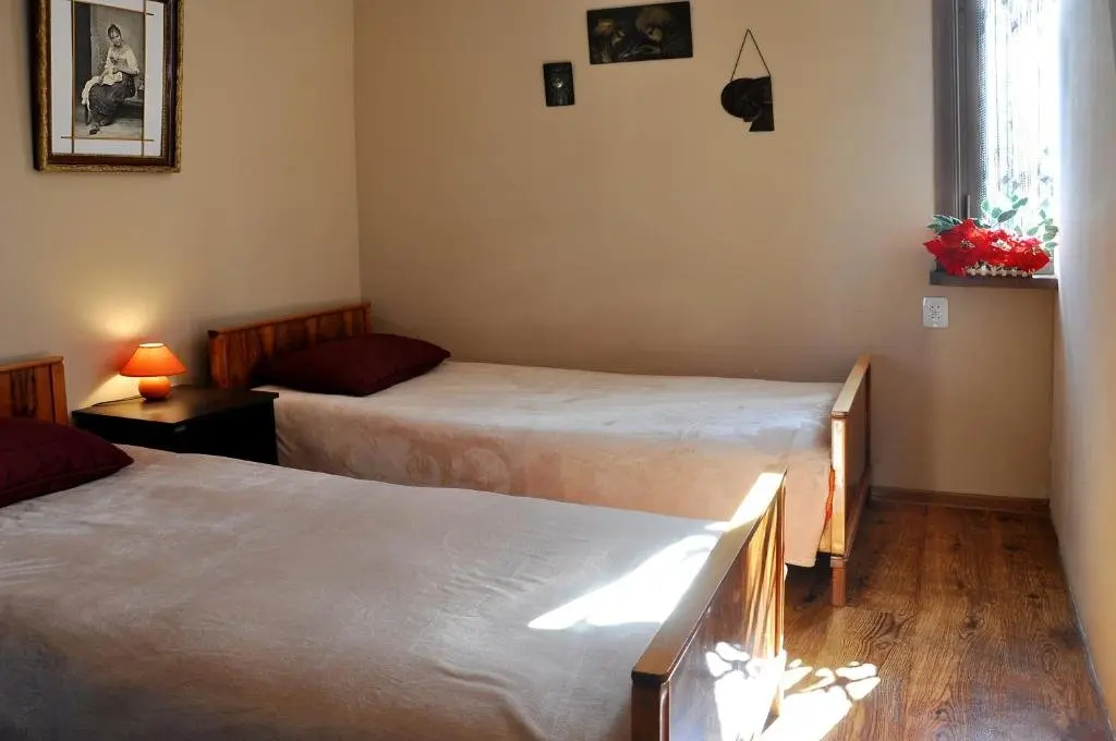 Тбилиси: BFG Suites -"Tbilisi Yard" Economy Apartment
