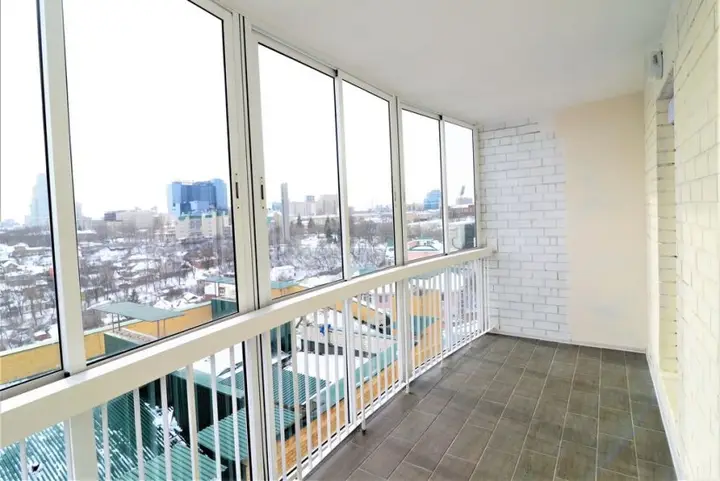 Воронеж: Megapolis Apartments On Bolshaya Manezhnaya Street 13V