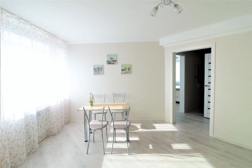 Воронеж: Megapolis Apartments On Bolshaya Manezhnaya Street 13V