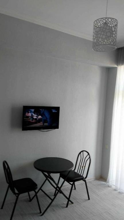 Батуми: Apartment 56
