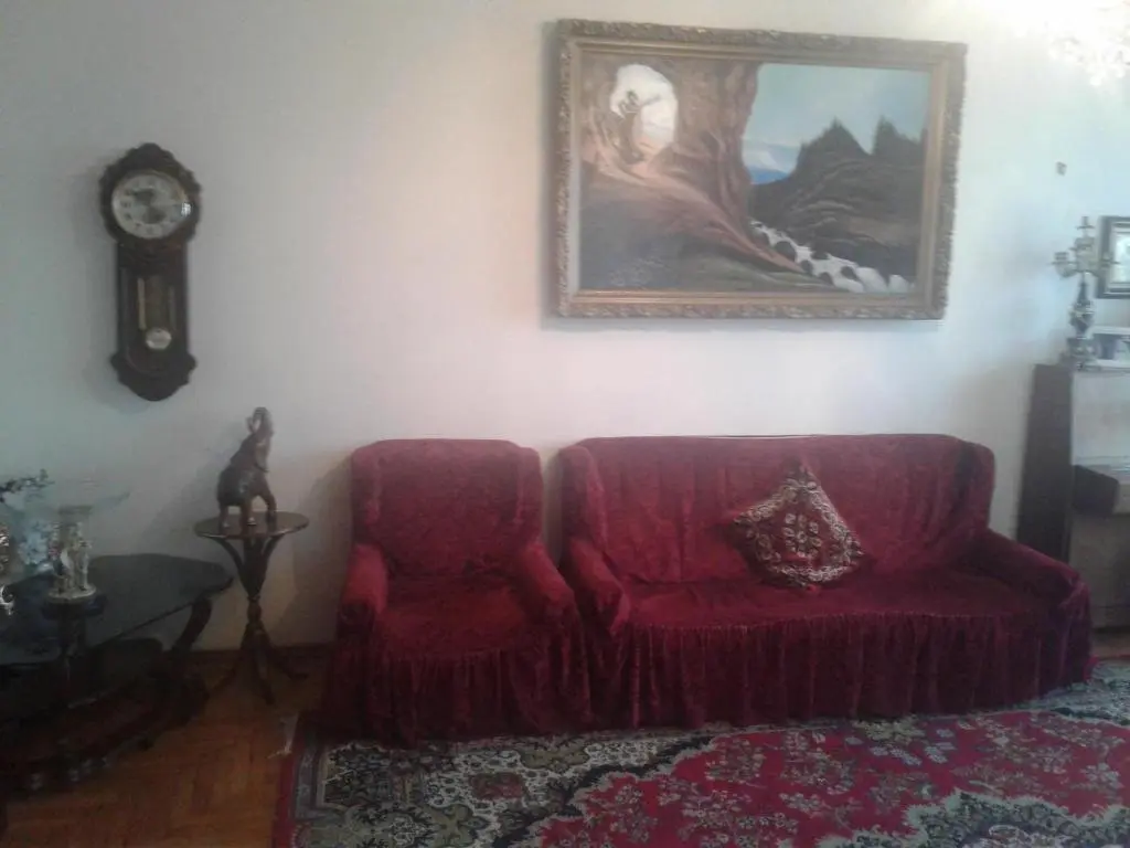 Батуми: Apartment Tamara 29