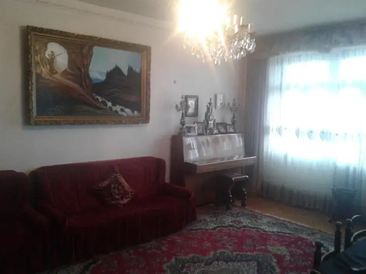 Батуми: Apartment Tamara 29