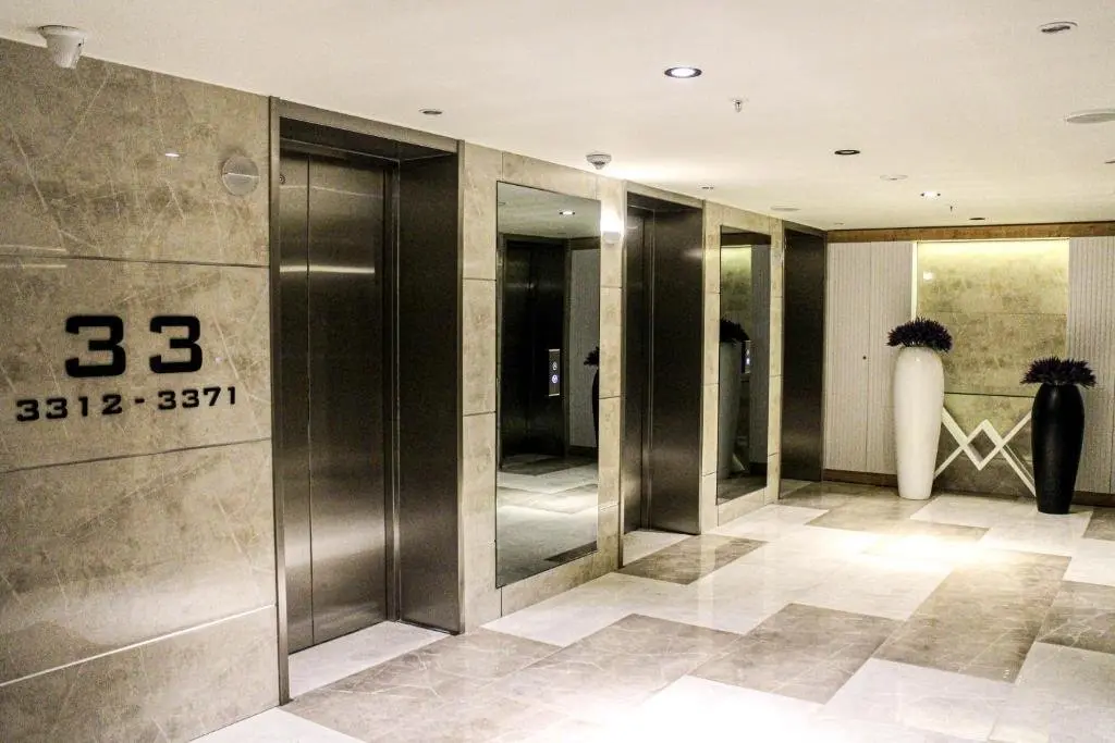 Батуми: Orbi City Batumi - Cozy Apts - Beach View & Balcony