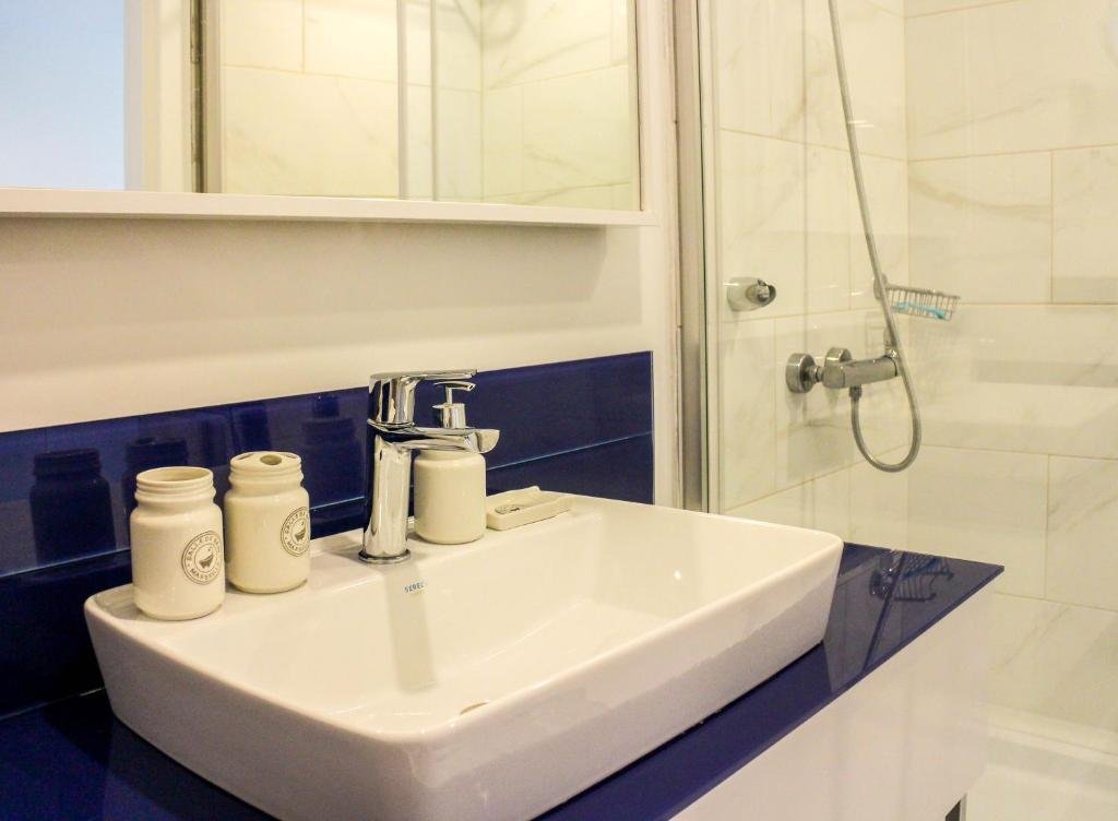 Батуми: Orbi City Batumi - Cozy Apts - Beach View & Balcony