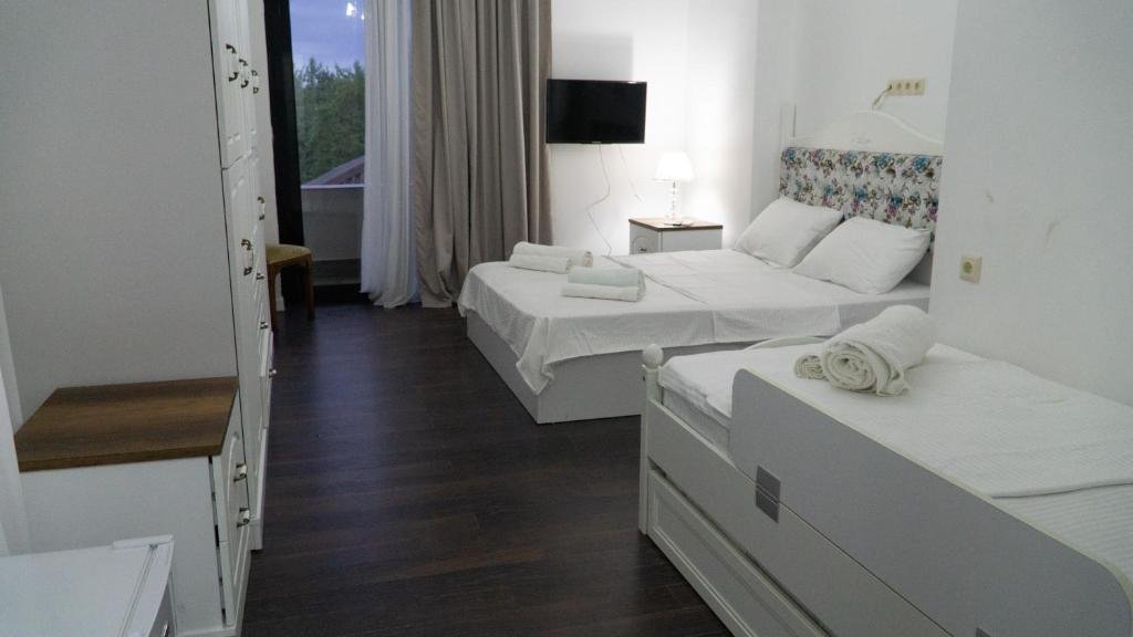 Кобулети: New House Kobuleti