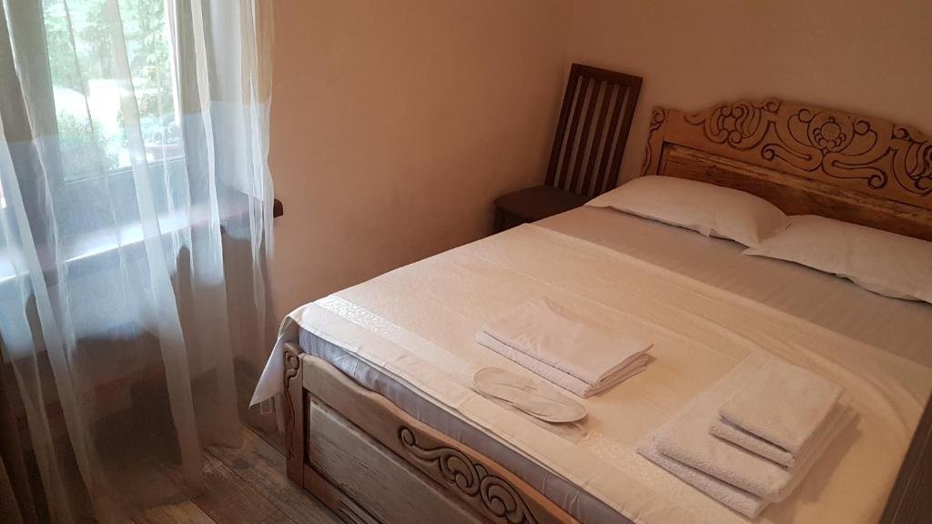 Тбилиси: Apartment Mikheil Zandukeli 23