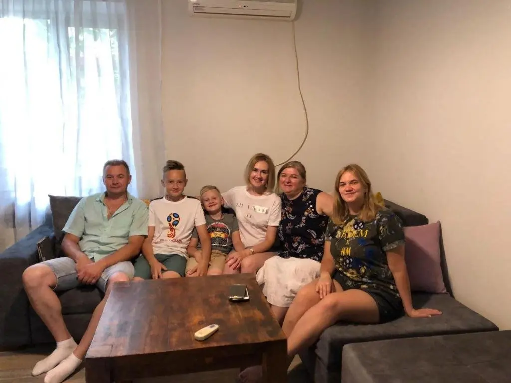 Тбилиси: Apartment Mikheil Zandukeli 23