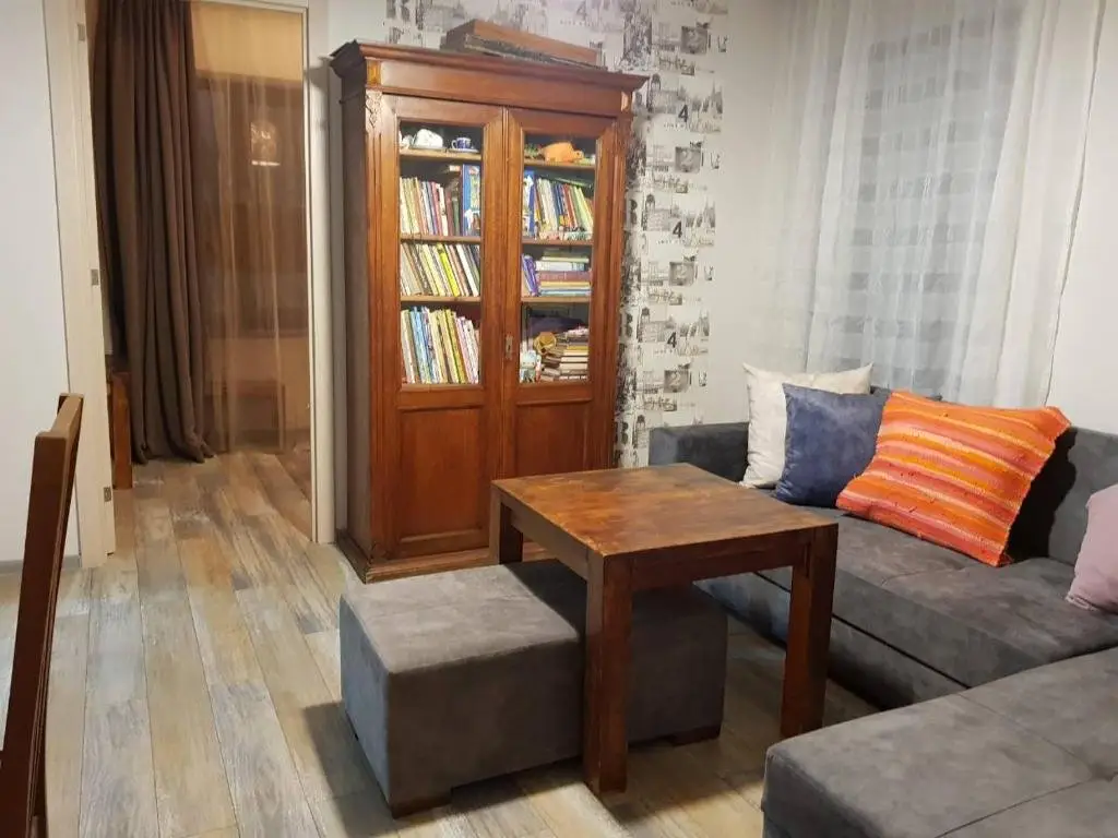 Тбилиси: Apartment Mikheil Zandukeli 23