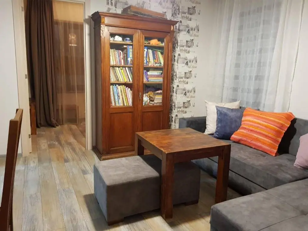 Тбилиси: Apartment Mikheil Zandukeli 23