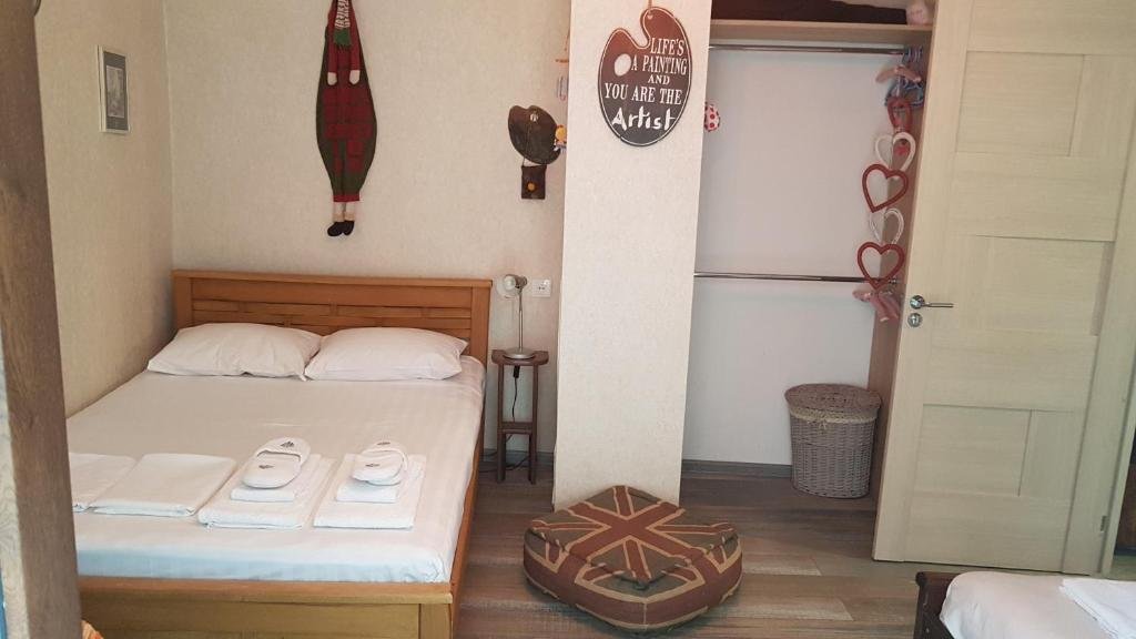 Тбилиси: Apartment Mikheil Zandukeli 23