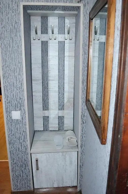 Тбилиси: Apartment on Samghebro Street 6
