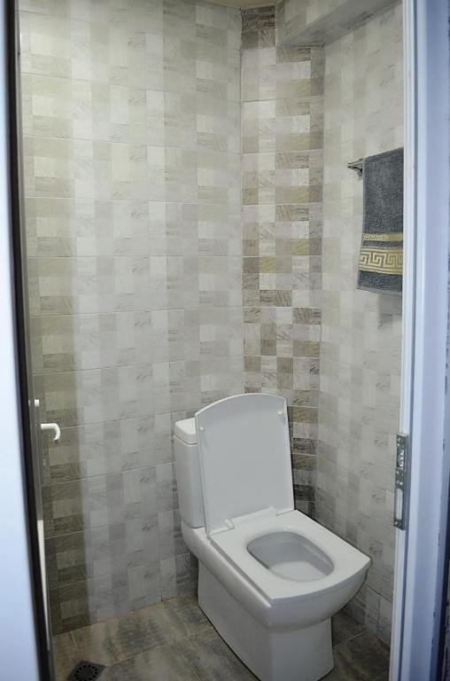 Тбилиси: Apartment on Samghebro Street 6
