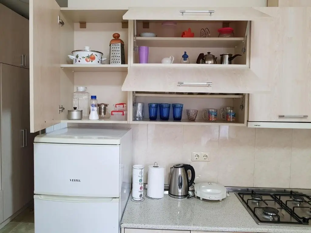 Батуми: Apartment on Takaishvili 36