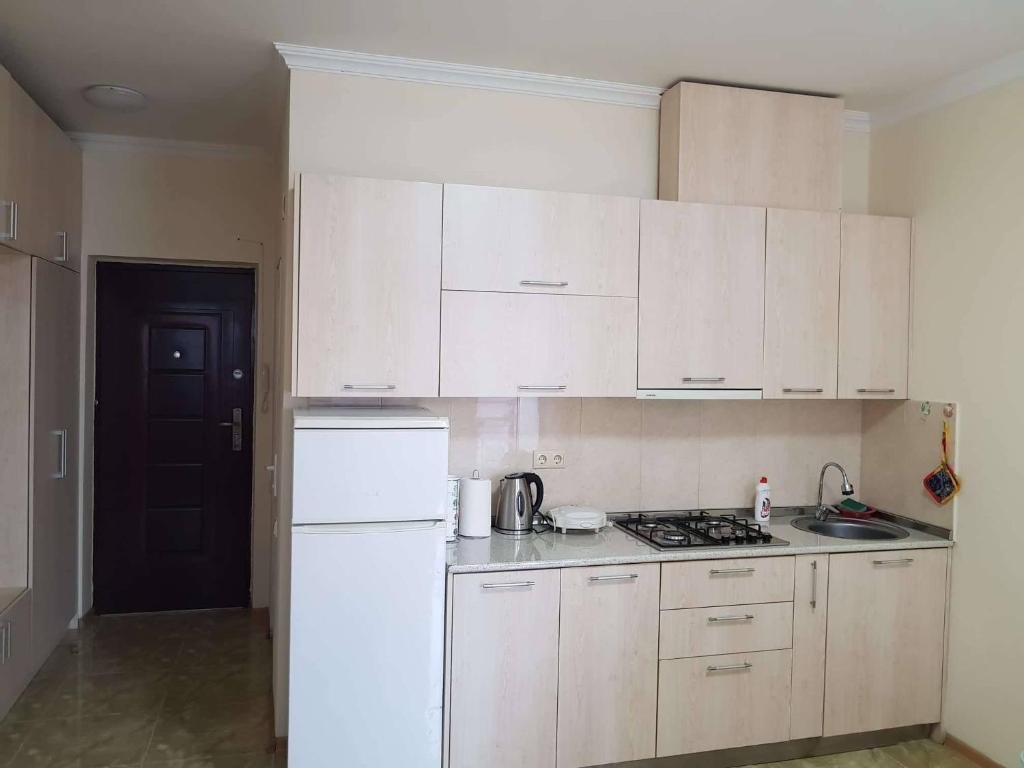 Батуми: Apartment on Takaishvili 36