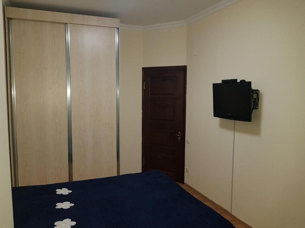 Батуми: Apartment on Takaishvili 36