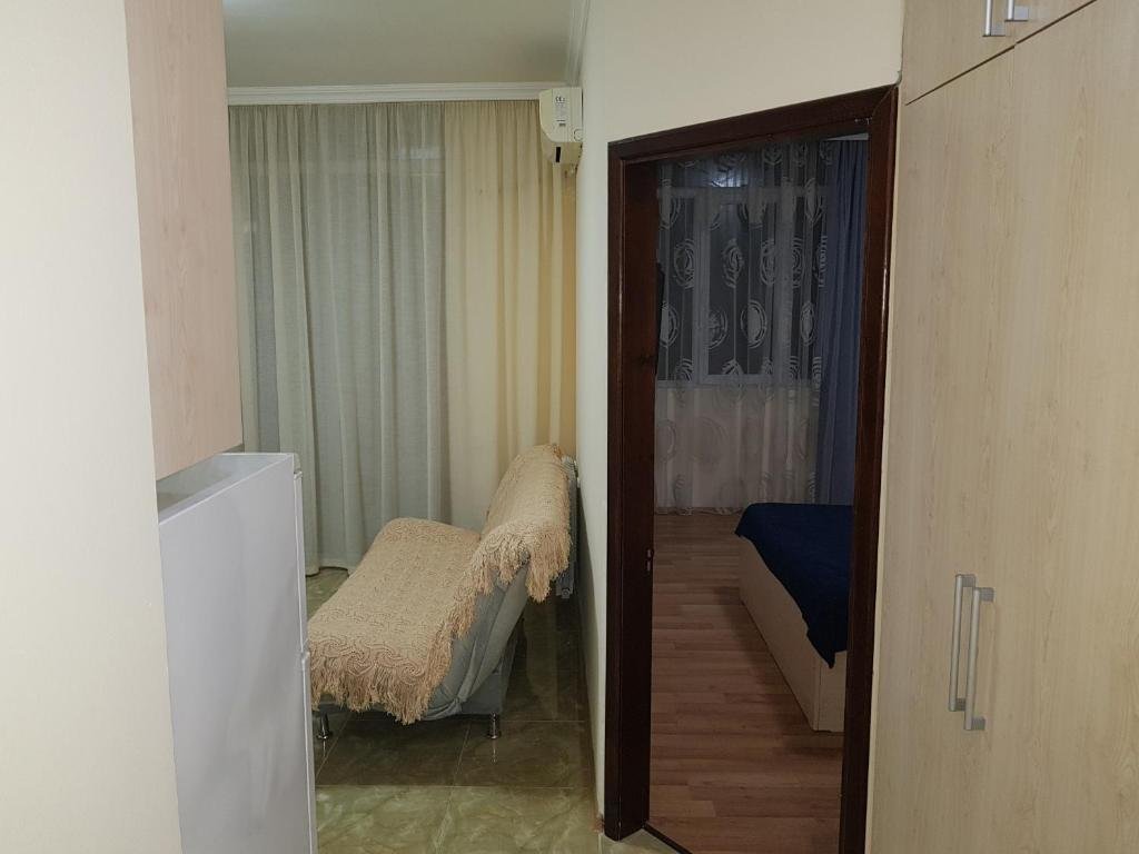Батуми: Apartment on Takaishvili 36