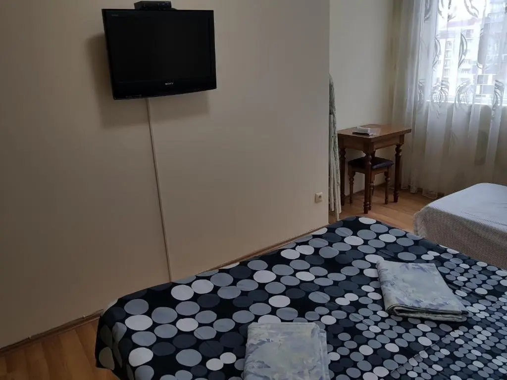 Батуми: Apartment on Takaishvili 36