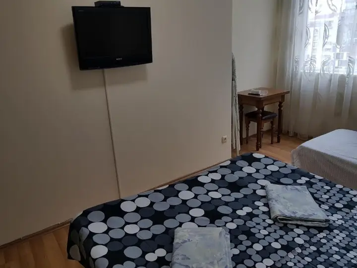 Батуми: Apartment on Takaishvili 36