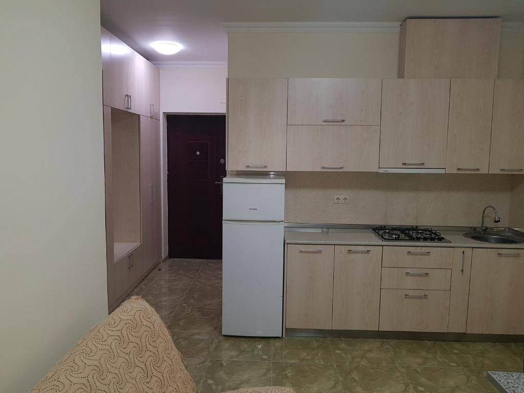 Батуми: Apartment on Takaishvili 36