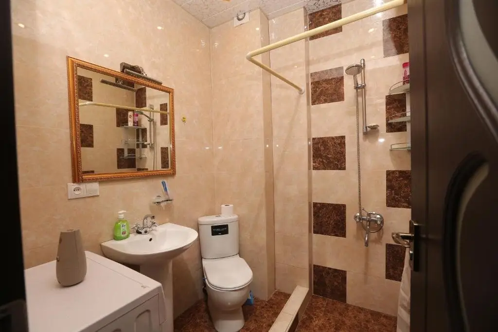 Тбилиси: Apartment Ramaz 73