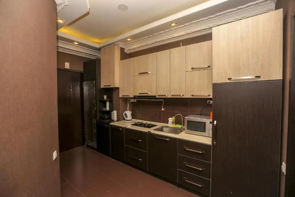 Тбилиси: Apartment Ramaz 73