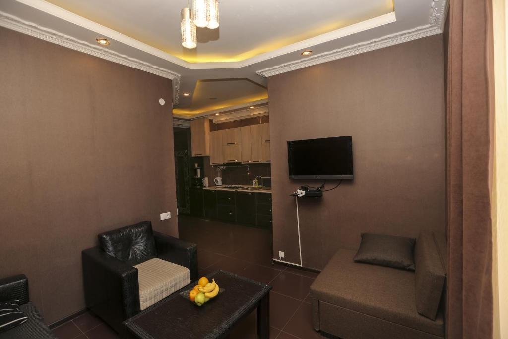 Тбилиси: Apartment Ramaz 73