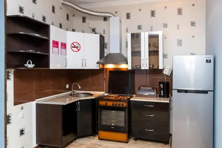 Тбилиси: Akhmeteli Apartment