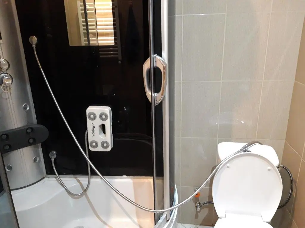 Тбилиси: Akhmeteli Apartment