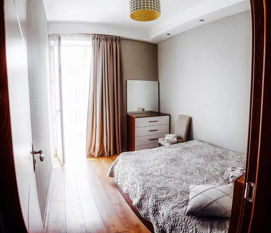 Тбилиси: Nice Apartment In Old Tbilisi
